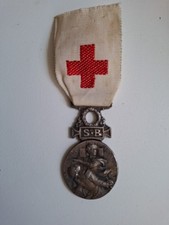 Medaille croix rouge d'occasion  Paris XVII