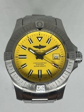 Breitling avenger a17319101i1a for sale  Miami