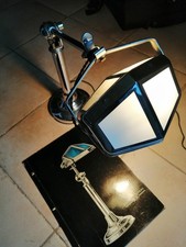 Lampe pirouett bureau d'occasion  Arçonnay