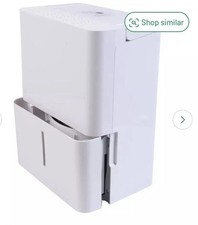 Challenger dehumidifier 10den7 for sale  LONDON