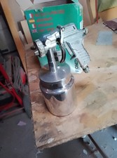 Pistolet peinture d'occasion  Savigny-sur-Orge