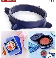 Tupperware anello silicone usato  Viggiano