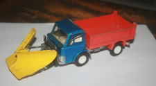 Dinky toys camion d'occasion  Rambouillet