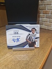 Edgar davids auto for sale  BRIDGEND