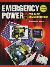 Emergency power 2nd for sale  Philadelphia