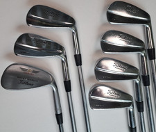 Titleist 690.mb irons for sale  LONDON