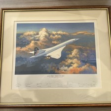 Concorde simply best for sale  GAINSBOROUGH