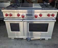 2017 wolf dual for sale  Kansas City