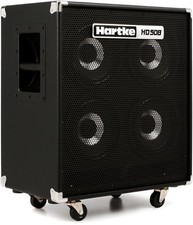 Hartke hd508 inch for sale  Fort Wayne