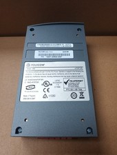 Polycom network interface for sale  KETTERING