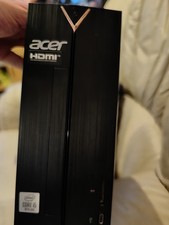 Acer aspire 895 for sale  DOLGELLAU