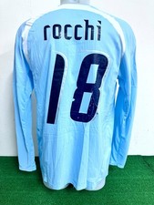 Maglialazio rocchi match usato  Roma