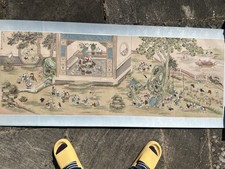 chinese silk painting for sale chinese silk painting for sale ORPINGTON