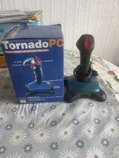 Tornado joystick pc for sale  PORTH