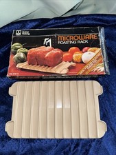 Anchor hocking microwave for sale  Brunswick