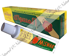 Dentifrice siwak herbes d'occasion  France