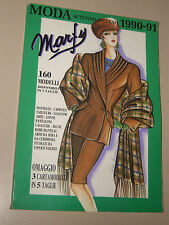 Moda marfy 1990 usato  San Marcello Piteglio
