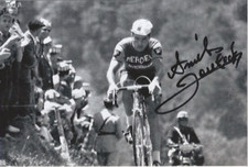Cyclisme autographe raymond d'occasion  Metz-
