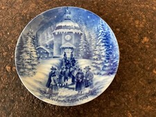 Weihnachtsteller kapelle bernd gebraucht kaufen  Niederkrüchten