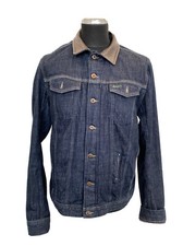 Diesel giacca uomo usato  Marcianise