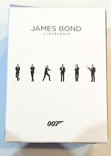 James bond intégrale d'occasion James bond intégrale d'occasion  Lure
