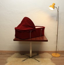 Ddr zekiwa babyschale gebraucht kaufen  Klötze, Apenburg-Winterfeld