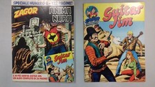 Zagor speciale numero usato  Roma