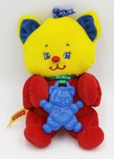 Fisher price stofftier gebraucht kaufen  Ruppichteroth