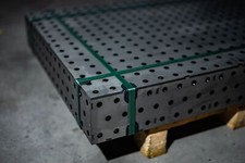 Schweißtisch system d16 gebraucht kaufen  Bochum