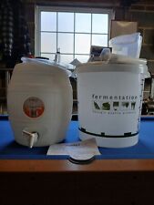 Complete home brew for sale  ASHFORD
