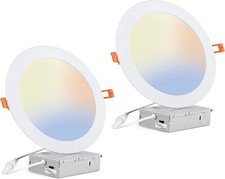 Inch recessed light for sale  Minneapolis
