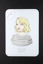 Small card taylor for sale  EASTBOURNE