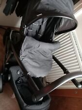 Double pushchair rrp for sale  BRISTOL