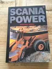 Scania 18805 2008 gebraucht kaufen  Weingarten