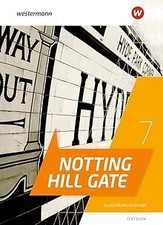 Notting hill gate gebraucht kaufen  Berlin
