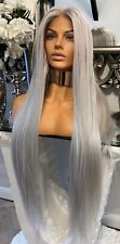 Platinum blonde grey for sale  STOKE-ON-TRENT