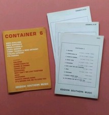 Container stelvio cipriani usato  Torino