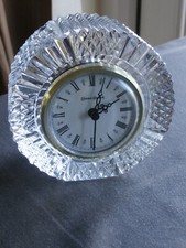 Irish tyrone crystal for sale  ANTRIM