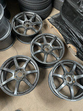 Rota wheels honda for sale  CRANBROOK
