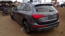 Rear bumper vin for sale  Plantsville