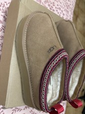 Ugg tazz platform usato  Russi