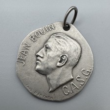 Rare medaille casg d'occasion Rare medaille casg d'occasion  Châtres-sur-Cher