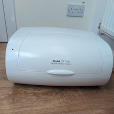 Kodak 7400 digital for sale  LEICESTER