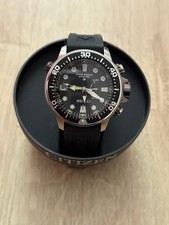 Citizen promaster bn2036 for sale  DUKINFIELD