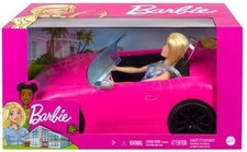 Gioco bambola barbie usato  Gela