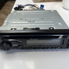 Pioneer deh 1800ub for sale  HODDESDON