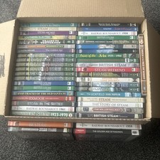 Assorted bundle steam for sale  HARTLEPOOL