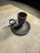 Porta candele antichi usato  Collecchio