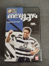 Hertha bsc vhs gebraucht kaufen  Berlin