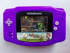 Console gameboy advance usato  Ercolano